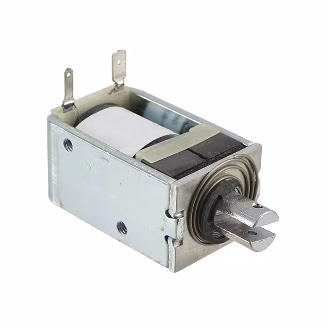 G0411A Sumida America Inc.  Solenoides